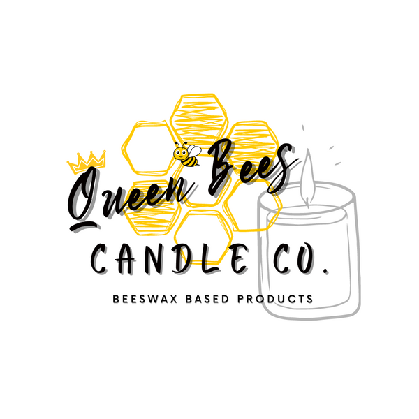 Queen Bees Candle Co