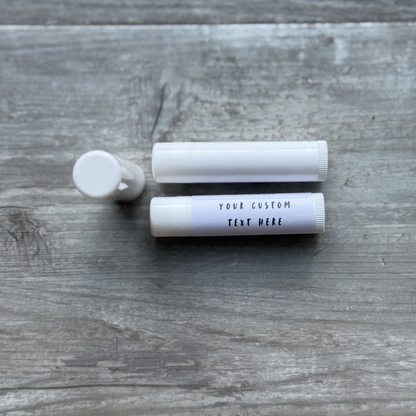 Beeswax Lip Balm 2 for $5